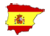 REVESTIMIENTOS EL ESPINAR - Espanol