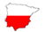 REVESTIMIENTOS EL ESPINAR - Polski